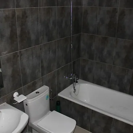 Apartament Bovalar Casa Azahar Alcossebre