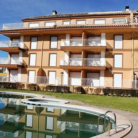 Bovalar Casa Azahar * Alcossebre