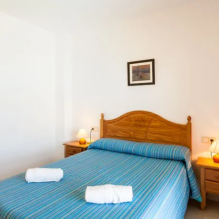 Bovalar Casa Azahar Apartamento
