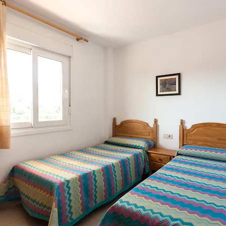 Bovalar Casa Azahar * Alcossebre