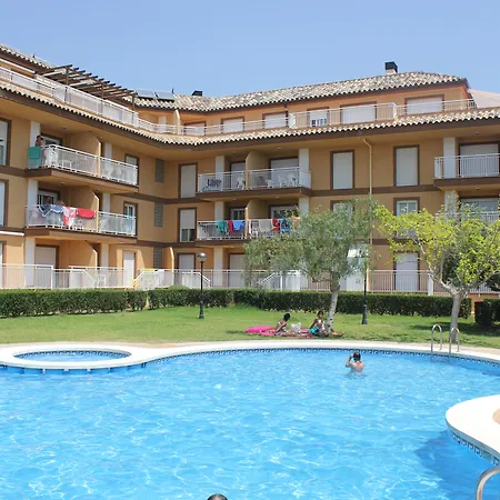 Bovalar Casa Azahar