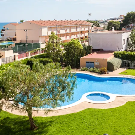 Apartamento Bovalar Casa Azahar *