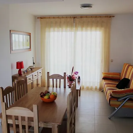 Bovalar Casa Azahar * Alcossebre