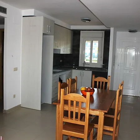 Bovalar Casa Azahar *