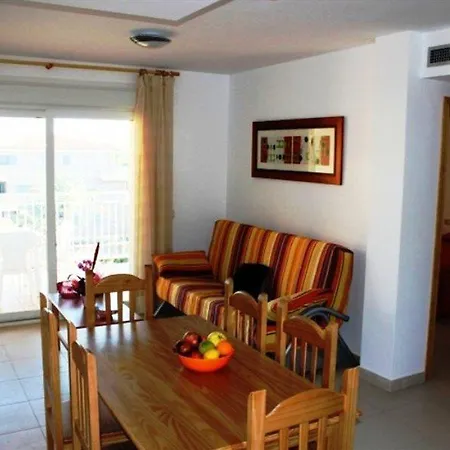 Bovalar Casa Azahar Apartamento