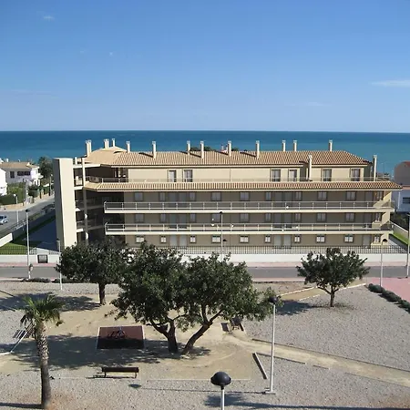 Bovalar Casa Azahar *