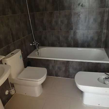 Apartamento Bovalar Casa Azahar *
