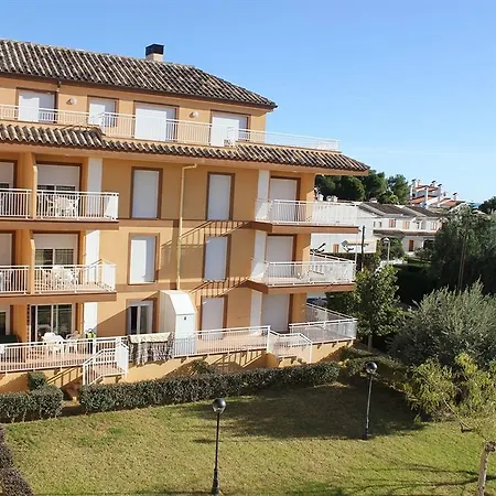 Bovalar Casa Azahar