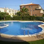 Bovalar Casa Azahar דירה
