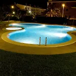 דירה Bovalar Casa Azahar Alcossebre