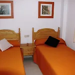 Bovalar Casa Azahar דירה Alcossebre