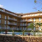 Bovalar Casa Azahar דירה