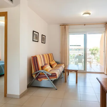 Апартаменты Bovalar Casa Azahar *