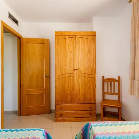 Bovalar Casa Azahar * Alcoceber