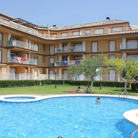 Bovalar Casa Azahar