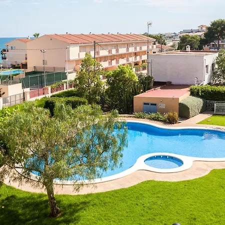 Апартаменты Bovalar Casa Azahar *