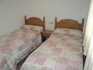 Bovalar Casa Azahar Апартаменты Alcoceber
