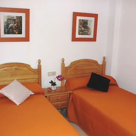 Bovalar Casa Azahar * Alcoceber