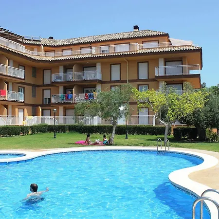 Bovalar Casa Azahar * Alcoceber