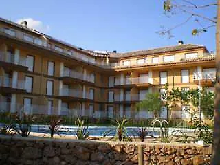 Bovalar Casa Azahar Апартаменты