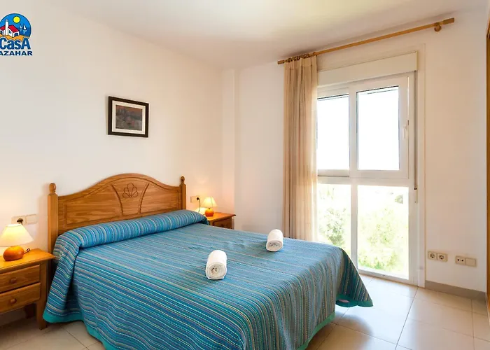 Bovalar Casa Azahar