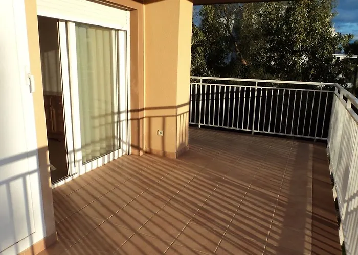 Bovalar Casa Azahar *
