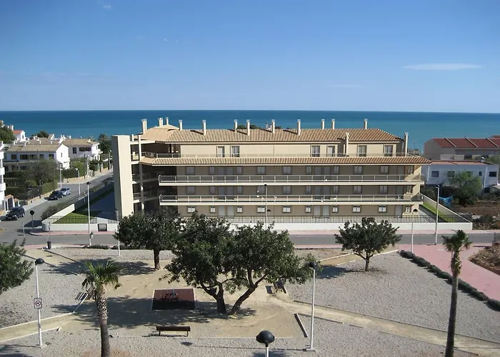 Bovalar Casa Azahar *